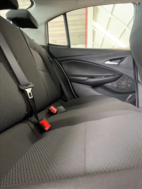 CHEVROLET Onix Sedan 1.0 12V 4P FLEX LT PLUS TURBO, Foto 16