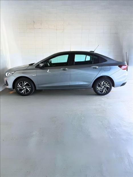 CHEVROLET Onix Sedan 1.0 12V 4P FLEX LT PLUS TURBO, Foto 3