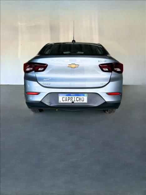CHEVROLET Onix Sedan 1.0 12V 4P FLEX LT PLUS TURBO, Foto 5
