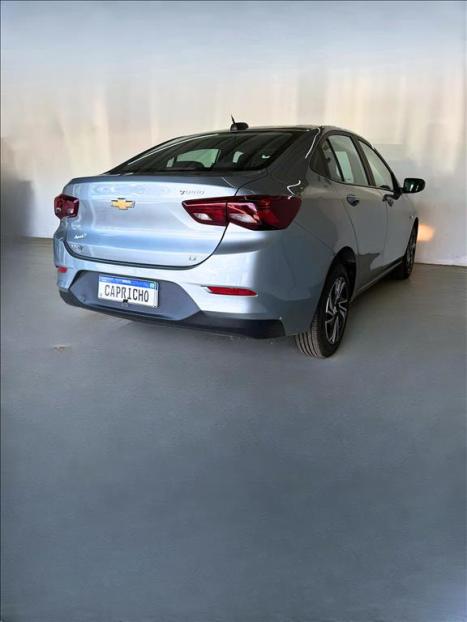 CHEVROLET Onix Sedan 1.0 12V 4P FLEX LT PLUS TURBO, Foto 6