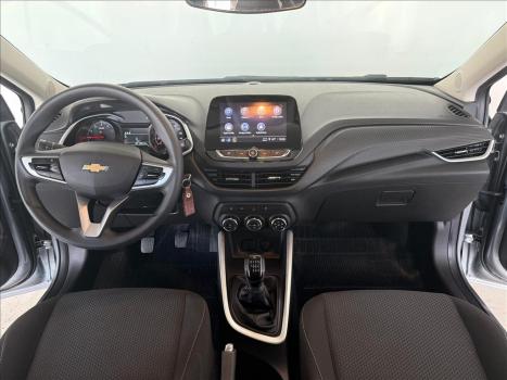 CHEVROLET Onix Sedan 1.0 12V 4P FLEX LT PLUS TURBO, Foto 16