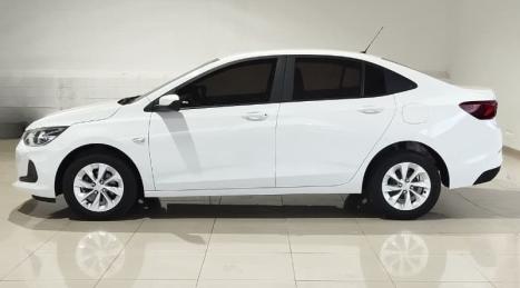 CHEVROLET Onix Sedan 1.0 12V 4P FLEX LT PLUS TURBO, Foto 3