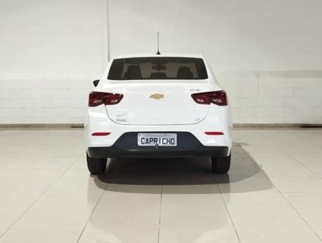 CHEVROLET Onix Sedan 1.0 12V 4P FLEX LT PLUS TURBO, Foto 5