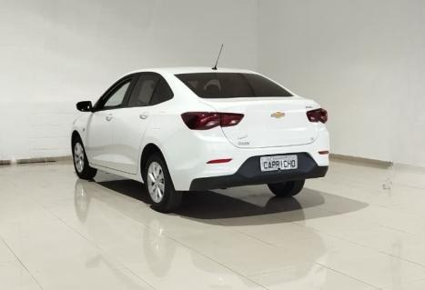 CHEVROLET Onix Sedan 1.0 12V 4P FLEX LT PLUS TURBO, Foto 6