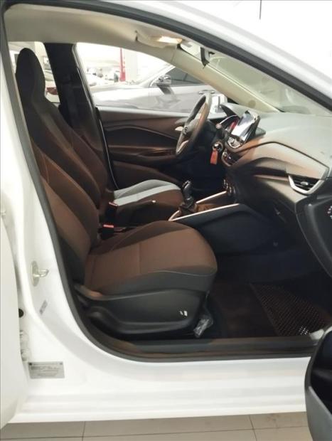 CHEVROLET Onix Sedan 1.0 12V 4P FLEX LT PLUS TURBO, Foto 8