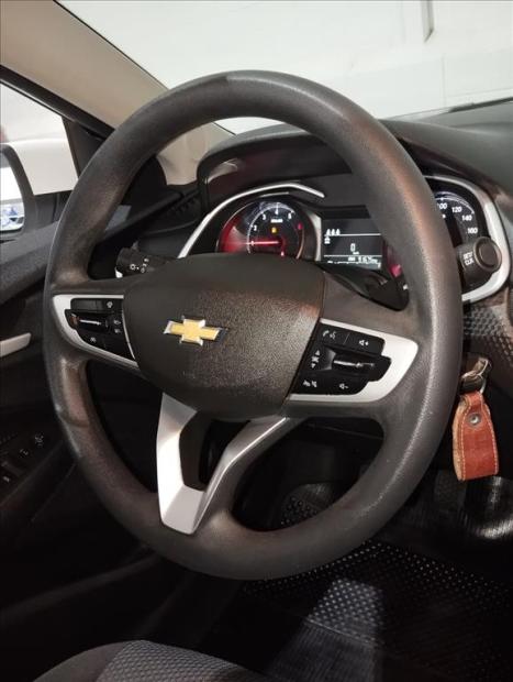 CHEVROLET Onix Sedan 1.0 12V 4P FLEX LT PLUS TURBO, Foto 10