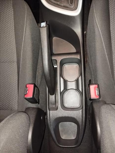 CHEVROLET Onix Sedan 1.0 12V 4P FLEX LT PLUS TURBO, Foto 13