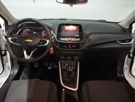 CHEVROLET Onix Sedan 1.0 12V 4P FLEX LT PLUS TURBO, Foto 14