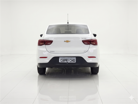 CHEVROLET Onix Sedan 1.0 12V 4P FLEX LT PLUS TURBO, Foto 5