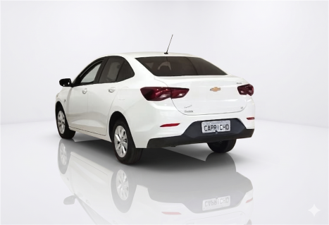 CHEVROLET Onix Sedan 1.0 12V 4P FLEX LT PLUS TURBO, Foto 6