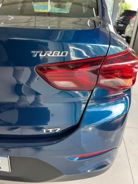CHEVROLET Onix Sedan 1.0 12V 4P FLEX LTZ PLUS TURBO AUTOM�TICO, Foto 6