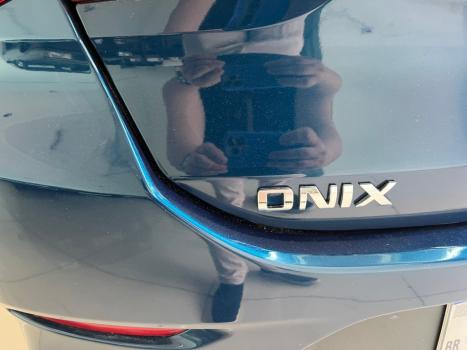 CHEVROLET Onix Sedan 1.0 12V 4P FLEX LTZ PLUS TURBO AUTOM�TICO, Foto 7