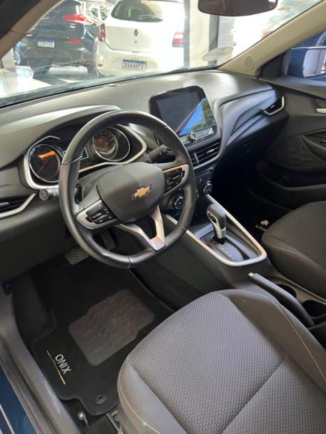 CHEVROLET Onix Sedan 1.0 12V 4P FLEX LTZ PLUS TURBO AUTOM�TICO, Foto 11