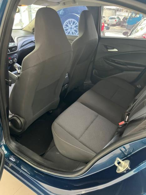 CHEVROLET Onix Sedan 1.0 12V 4P FLEX LTZ PLUS TURBO AUTOM�TICO, Foto 12