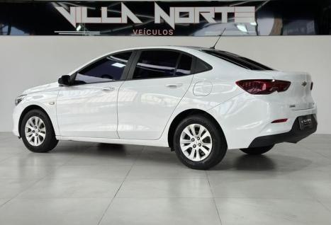 CHEVROLET Onix Sedan 1.0 12V 4P FLEX LT PLUS, Foto 5