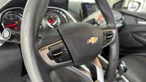 CHEVROLET Onix Sedan 1.0 12V 4P FLEX LT PLUS, Foto 6
