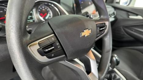 CHEVROLET Onix Sedan 1.0 12V 4P FLEX LT PLUS, Foto 9