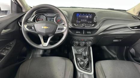CHEVROLET Onix Sedan 1.0 12V 4P FLEX LT PLUS, Foto 15