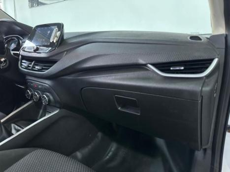 CHEVROLET Onix Sedan 1.0 12V 4P FLEX LT PLUS, Foto 16