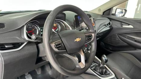 CHEVROLET Onix Sedan 1.0 12V 4P FLEX LT PLUS, Foto 22