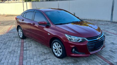 CHEVROLET Onix Sedan 1.0 12V 4P FLEX LT PLUS TURBO AUTOM�TICO, Foto 1