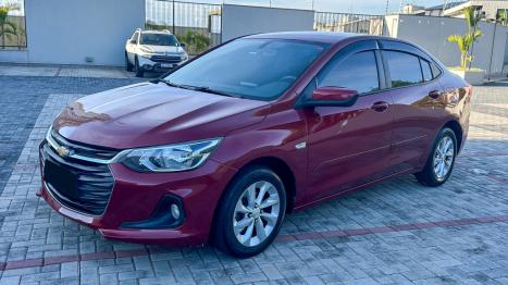 CHEVROLET Onix Sedan 1.0 12V 4P FLEX LT PLUS TURBO AUTOM�TICO, Foto 2
