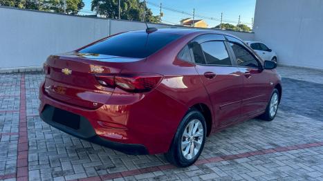 CHEVROLET Onix Sedan 1.0 12V 4P FLEX LT PLUS TURBO AUTOM�TICO, Foto 3