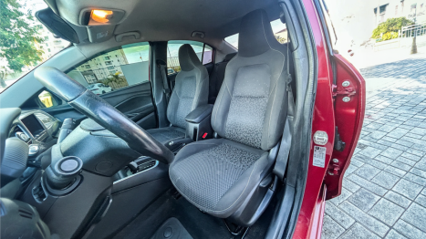 CHEVROLET Onix Sedan 1.0 12V 4P FLEX LT PLUS TURBO AUTOM�TICO, Foto 8