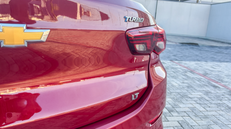 CHEVROLET Onix Sedan 1.0 12V 4P FLEX LT PLUS TURBO AUTOM�TICO, Foto 10