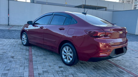 CHEVROLET Onix Sedan 1.0 12V 4P FLEX LT PLUS TURBO AUTOM�TICO, Foto 11