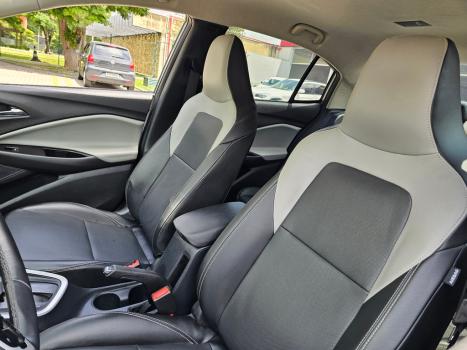 CHEVROLET Onix Sedan 1.0 12V 4P FLEX PREMIER 2 TURBO AUTOM�TICO, Foto 4