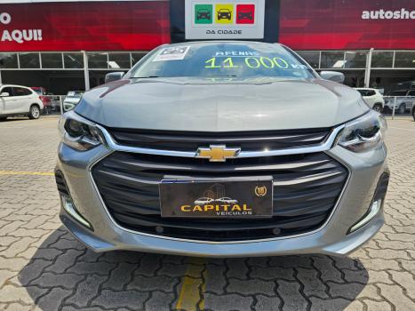 CHEVROLET Onix Sedan 1.0 12V 4P FLEX PREMIER 2 TURBO AUTOM�TICO, Foto 5