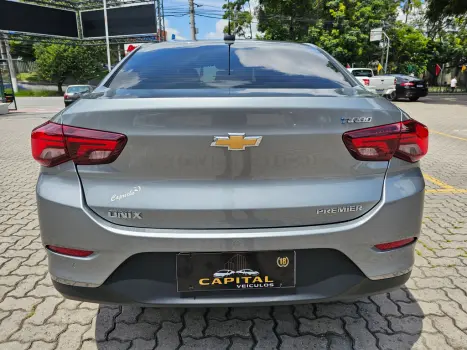 CHEVROLET Onix Sedan 1.0 12V 4P FLEX PREMIER 2 TURBO AUTOM�TICO, Foto 7