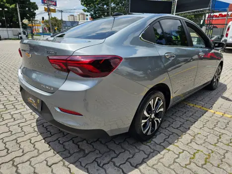 CHEVROLET Onix Sedan 1.0 12V 4P FLEX PREMIER 2 TURBO AUTOM�TICO, Foto 8
