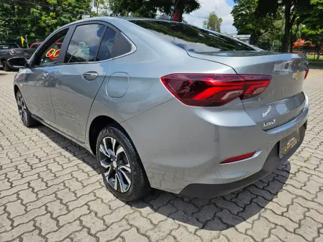 CHEVROLET Onix Sedan 1.0 12V 4P FLEX PREMIER 2 TURBO AUTOM�TICO, Foto 9