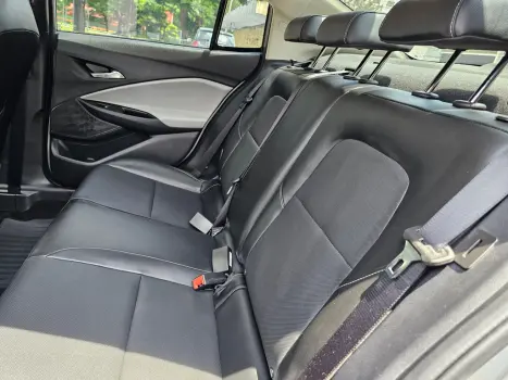 CHEVROLET Onix Sedan 1.0 12V 4P FLEX PREMIER 2 TURBO AUTOM�TICO, Foto 10