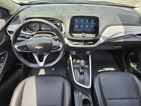 CHEVROLET Onix Sedan 1.0 12V 4P FLEX PREMIER 2 TURBO AUTOM�TICO, Foto 11