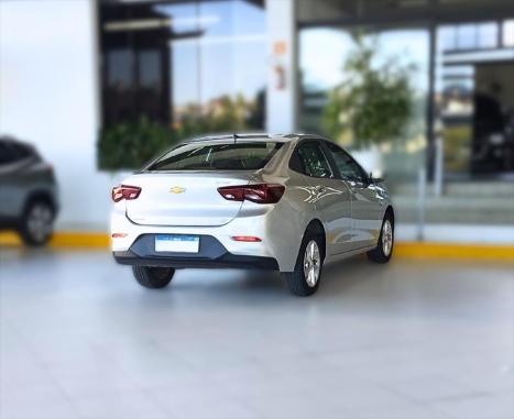 CHEVROLET Onix Sedan 1.0 12V 4P FLEX LT PLUS TURBO, Foto 6