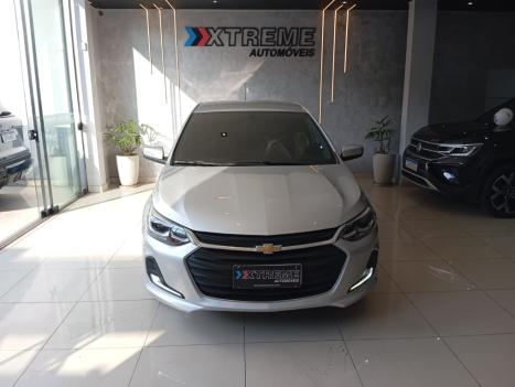 CHEVROLET Onix Sedan 1.0 12V 4P FLEX PREMIER PLUS TURBO AUTOM�TICO, Foto 1