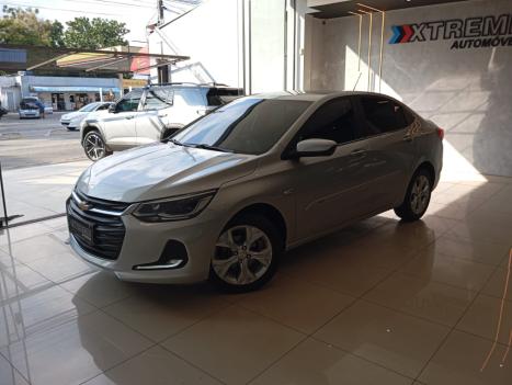 CHEVROLET Onix Sedan 1.0 12V 4P FLEX PREMIER PLUS TURBO AUTOM�TICO, Foto 2