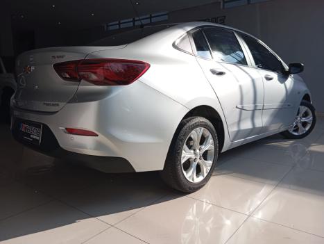 CHEVROLET Onix Sedan 1.0 12V 4P FLEX PREMIER PLUS TURBO AUTOM�TICO, Foto 3