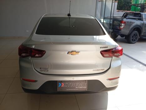 CHEVROLET Onix Sedan 1.0 12V 4P FLEX PREMIER PLUS TURBO AUTOM�TICO, Foto 4