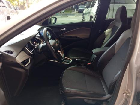 CHEVROLET Onix Sedan 1.0 12V 4P FLEX PREMIER PLUS TURBO AUTOM�TICO, Foto 6