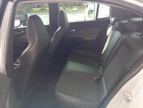 CHEVROLET Onix Sedan 1.0 12V 4P FLEX PREMIER PLUS TURBO AUTOM�TICO, Foto 7