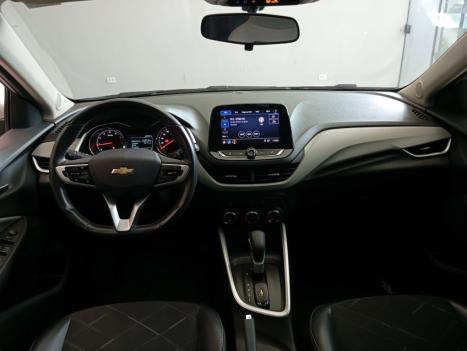 CHEVROLET Onix Sedan 1.0 12V 4P FLEX PREMIER PLUS TURBO AUTOM�TICO, Foto 8