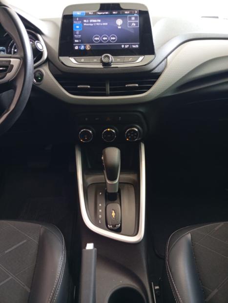 CHEVROLET Onix Sedan 1.0 12V 4P FLEX PREMIER PLUS TURBO AUTOM�TICO, Foto 9