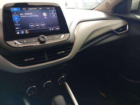 CHEVROLET Onix Sedan 1.0 12V 4P FLEX PREMIER PLUS TURBO AUTOM�TICO, Foto 10