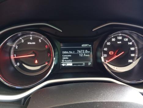 CHEVROLET Onix Sedan 1.0 12V 4P FLEX PREMIER PLUS TURBO AUTOM�TICO, Foto 13