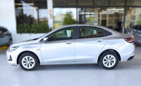 CHEVROLET Onix Sedan 1.0 12V 4P FLEX LT PLUS TURBO, Foto 3