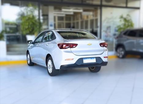 CHEVROLET Onix Sedan 1.0 12V 4P FLEX LT PLUS TURBO, Foto 4